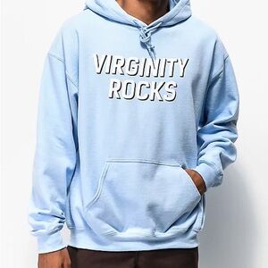 Virginty Rocks